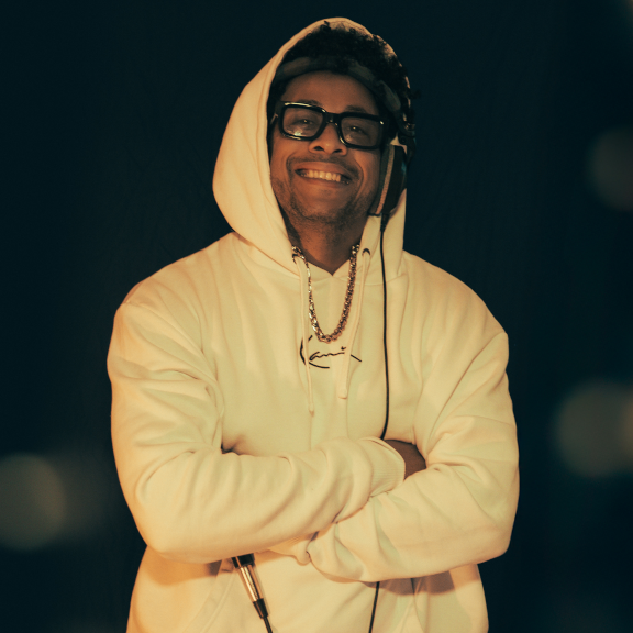 DJ Fro profile picture