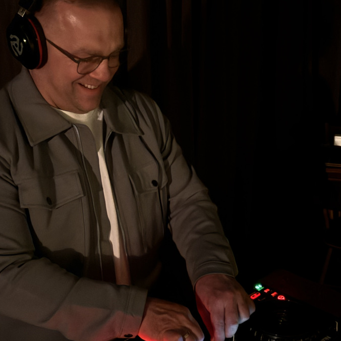 DJ Marius profile picture